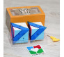 MoYu 2x2x2-3x3x3 Yulong SET (Мою 2х2х2-3х3х3 Юлонг СЭТ)